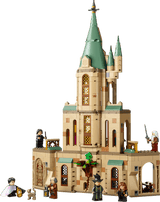LEGO Harry Potter Hogwarts™: Dumbledores Büro 76402