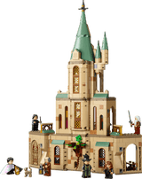 LEGO Harry Potter Hogwarts™: Dumbledores Büro 76402