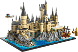 LEGO Harry Potter Schloss Hogwarts™ mit Schlossgelände 76419