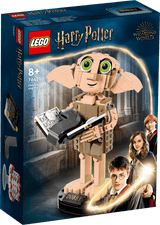 LEGO Harry Potter Dobby™ der Hauself