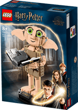 LEGO Harry Potter Dobby™ der Hauself