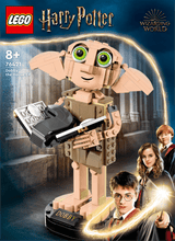 LEGO Harry Potter Dobby™ der Hauself