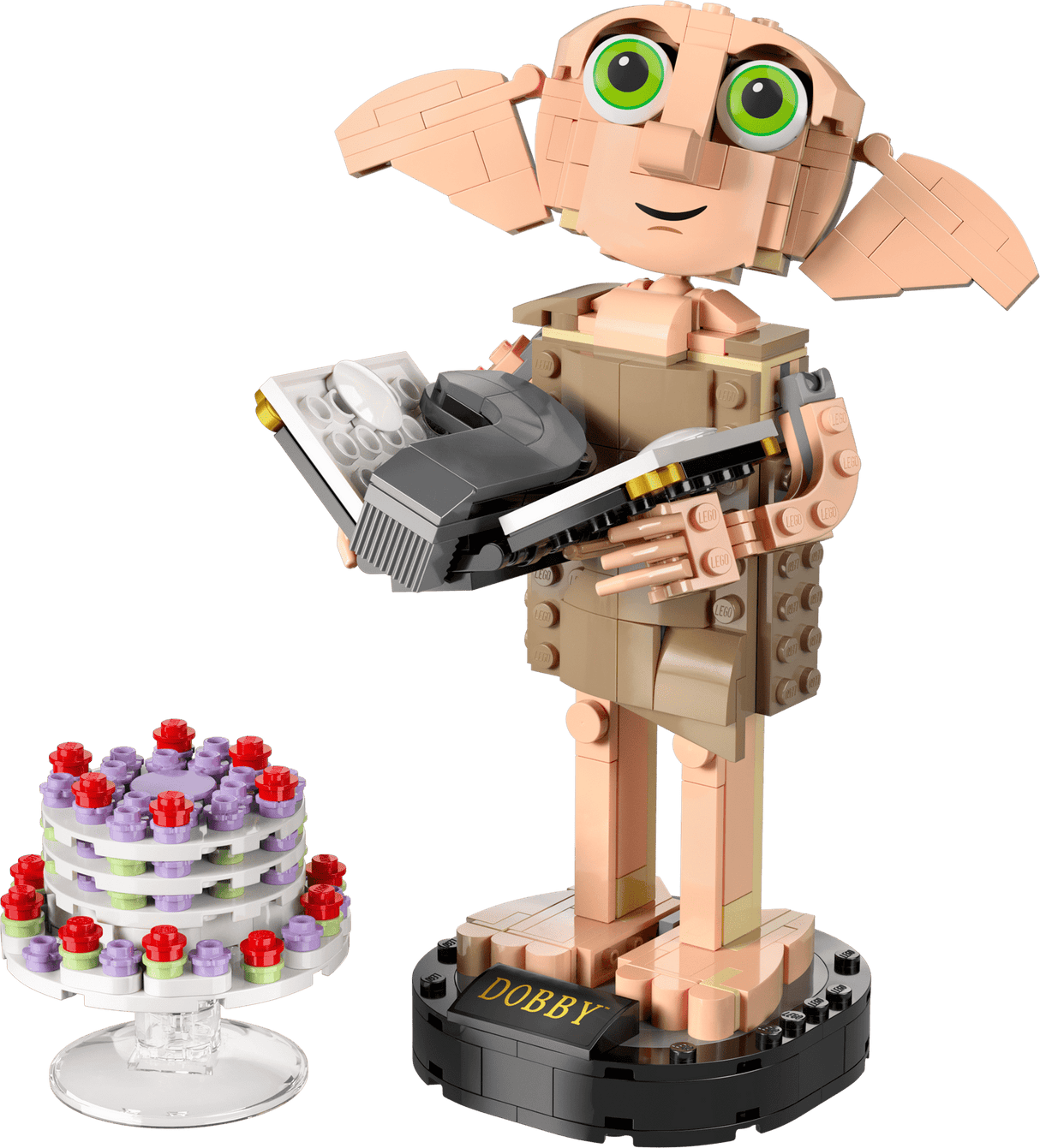 LEGO Harry Potter Dobby™ der Hauself