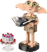 LEGO Harry Potter Dobby™ der Hauself