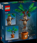 LEGO Harry Potter - Zaubertrankpflanze: Alraune