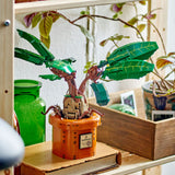 LEGO Harry Potter - Zaubertrankpflanze: Alraune