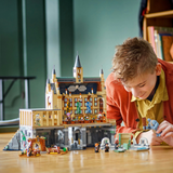 LEGO Harry Potter - Schloss Hogwarts: Die Große Halle
