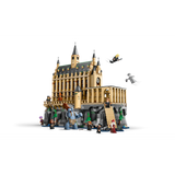 LEGO Harry Potter - Schloss Hogwarts: Die Große Halle