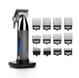 BaByliss Haarschneider Super-X Metal
