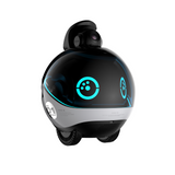 ENABOT EBO X 4k Haustierroboter Kamera Gimbal VSLAM Alexa Projektor