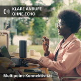 Sony SRS-XE300 - Tragbarer kabelloser Bluetooth-Lautsprecher mit breitem Klangbild - wasserdicht, stoßfest, hellgrau