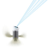 Dyson BP06 HEPA Big+Quiet Formaldehyde Luftreiniger - Silber/Weiß