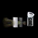 Dyson BP06 HEPA Big+Quiet Formaldehyde Luftreiniger - Silber/Weiß