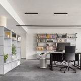 Dyson BP06 HEPA Big+Quiet Formaldehyde Luftreiniger - Silber/Weiß