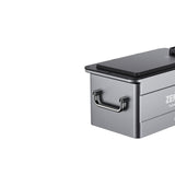 Zendure Erweiterungsbatterie AB2000 LiFePO4 1920Wh 48V 40Ah erweiterbar bis 7680Wh >3000 Zyklen IP65 -20 bis 60°C kompatibel mit Ace1500