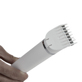 PETKIT 2 in 1 Trimmer Pro Schermaschine leise IPX7 Akku Katzen Hunde