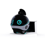 ENABOT EBO X 4k Haustierroboter Kamera Gimbal VSLAM Alexa Projektor
