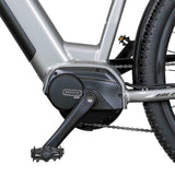 ROVER Trekking E-Bike TMM 709 grau