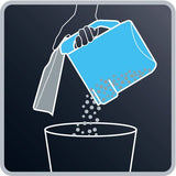 Rowenta RO4825 beutelloser Bodenstaubsauger Compact Power XXL