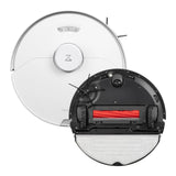Roborock S7 Pro Ultra Saugroboter weiß