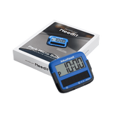 Needit PARK MICRO SOLAR BLAU