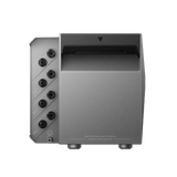 Anker Solix Solarbank 2 E1600 Pro 1,6kWh 1000W AC 2400W PV Eingang 6000 Ladezyklen 15 Jahre Lebensdauer IP65