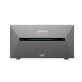 Anker Solix Solarbank 2 E1600 Plus 1,6kWh 1200W PV Eingang 2 MPPT LiFePO4 Akku 6000 Ladezyklen 15 Jahre Garantie