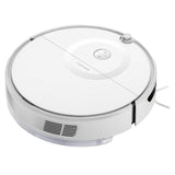 Roborock E5 Saugroboter mit Wischfunktion Weiß