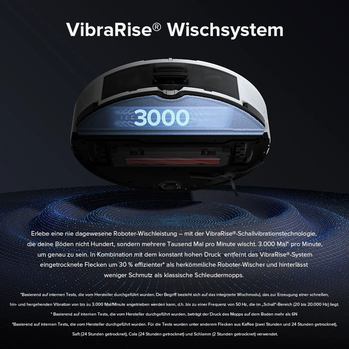 Roborock S7 Pro Ultra Saugroboter weiß