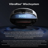 Roborock S7 Pro Ultra Saugroboter weiß