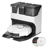 Roborock S7 Pro Ultra Saugroboter weiß