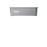 Zendure SolarFlow Ace 1500 Notstrommodul kompatibel mit AB2000 Erweiterungsbatterie LiFePO4 Backup Lösung Energiespeicher IP65