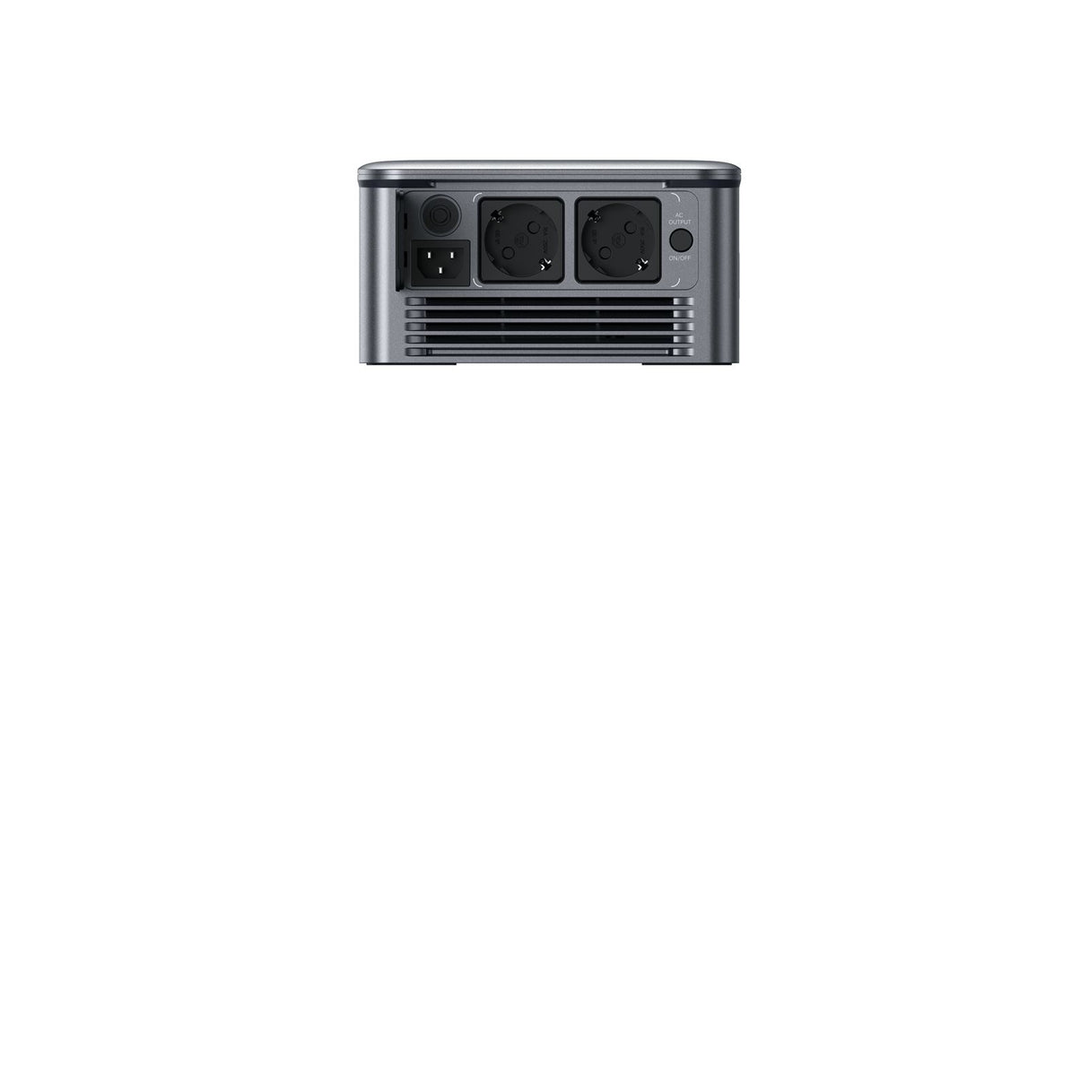 Zendure SolarFlow Ace 1500 Notstrommodul kompatibel mit AB2000 Erweiterungsbatterie LiFePO4 Backup Lösung Energiespeicher IP65