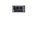 Zendure SolarFlow Ace 1500 Notstrommodul kompatibel mit AB2000 Erweiterungsbatterie LiFePO4 Backup Lösung Energiespeicher IP65