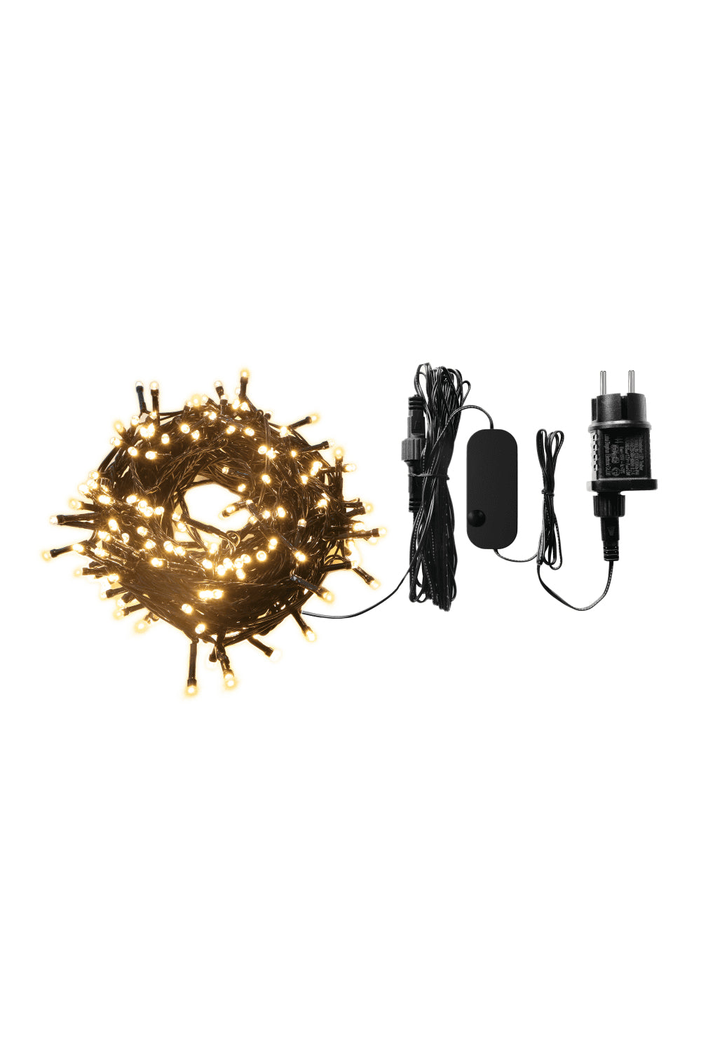 WOOX R5168 Smart Christmas LED Lighting String 20m - 230 Lumen