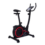 Christopeit Heimtrainer AL 1 Black Edition
