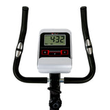 Christopeit Heimtrainer AL 1 Black Edition