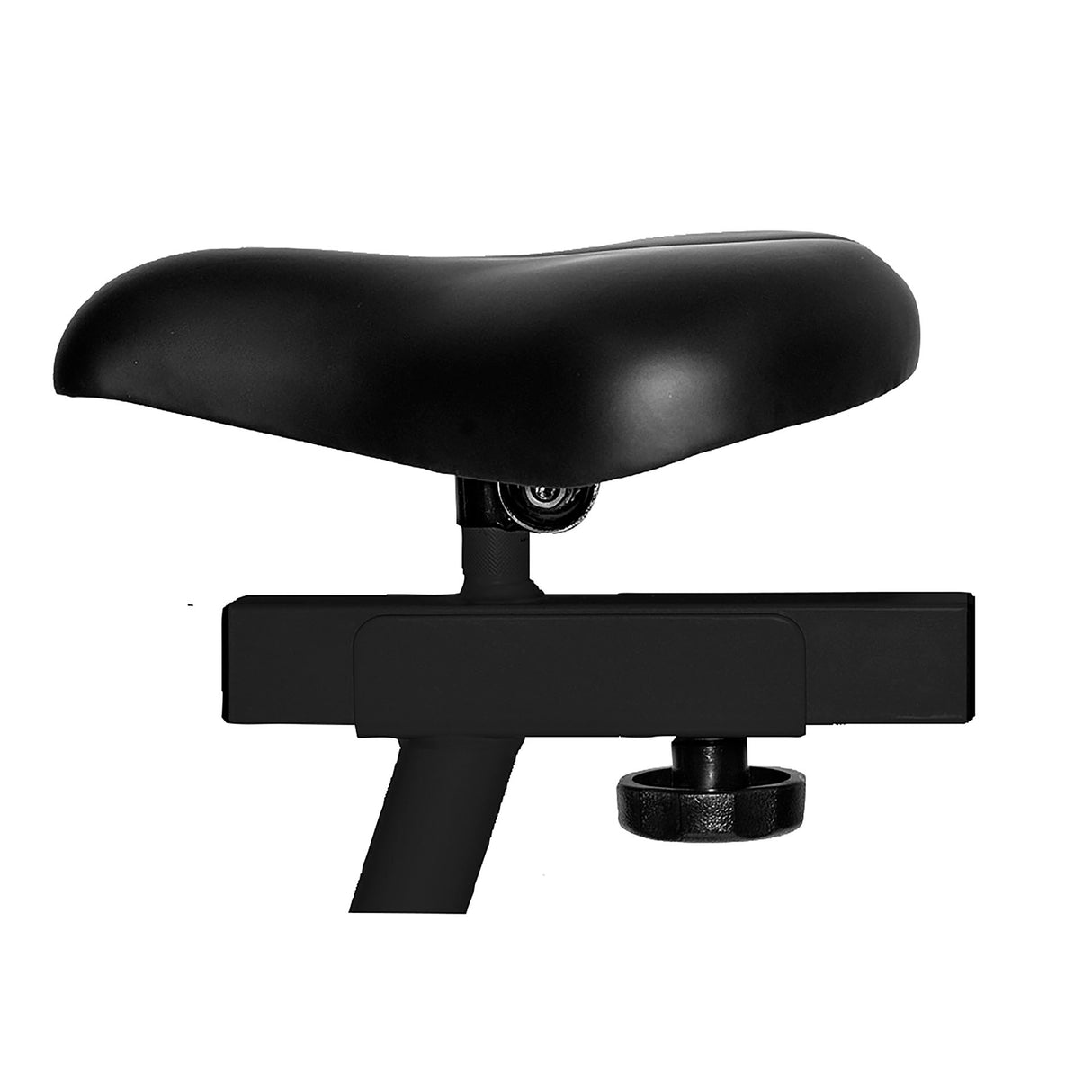 Christopeit Heimtrainer AL 1 Black Edition