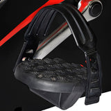 Christopeit Heimtrainer AL 1 Black Edition