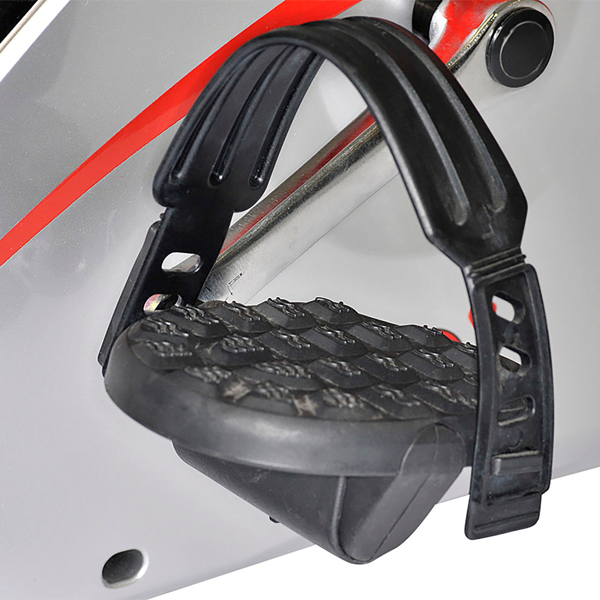 Christopeit Heimtrainer AL 1 silber