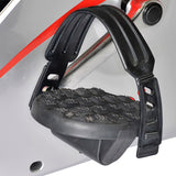 Christopeit Heimtrainer AL 1 silber