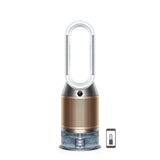 Dyson PH04 Purifier Humidify + Cool Formaldehyde Luftbefeuchter - Gold/Weiß