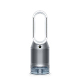 Dyson PH3A Purifier Humidify + Cool Autoreact Luftbefeuchter/Luftreiniger - Weiß/Silber