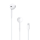 Apple EarPods - Ohrhörer mit Mikrofon (Lightning)