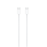 Apple USB-C auf USB-C 1m Kabel - Geflochten/Woven