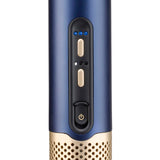BaByliss Air Wand Multistyler 3in1 navy-blau, gold
