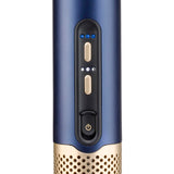 BaByliss Air Wand Multistyler 3in1 navy-blau, gold