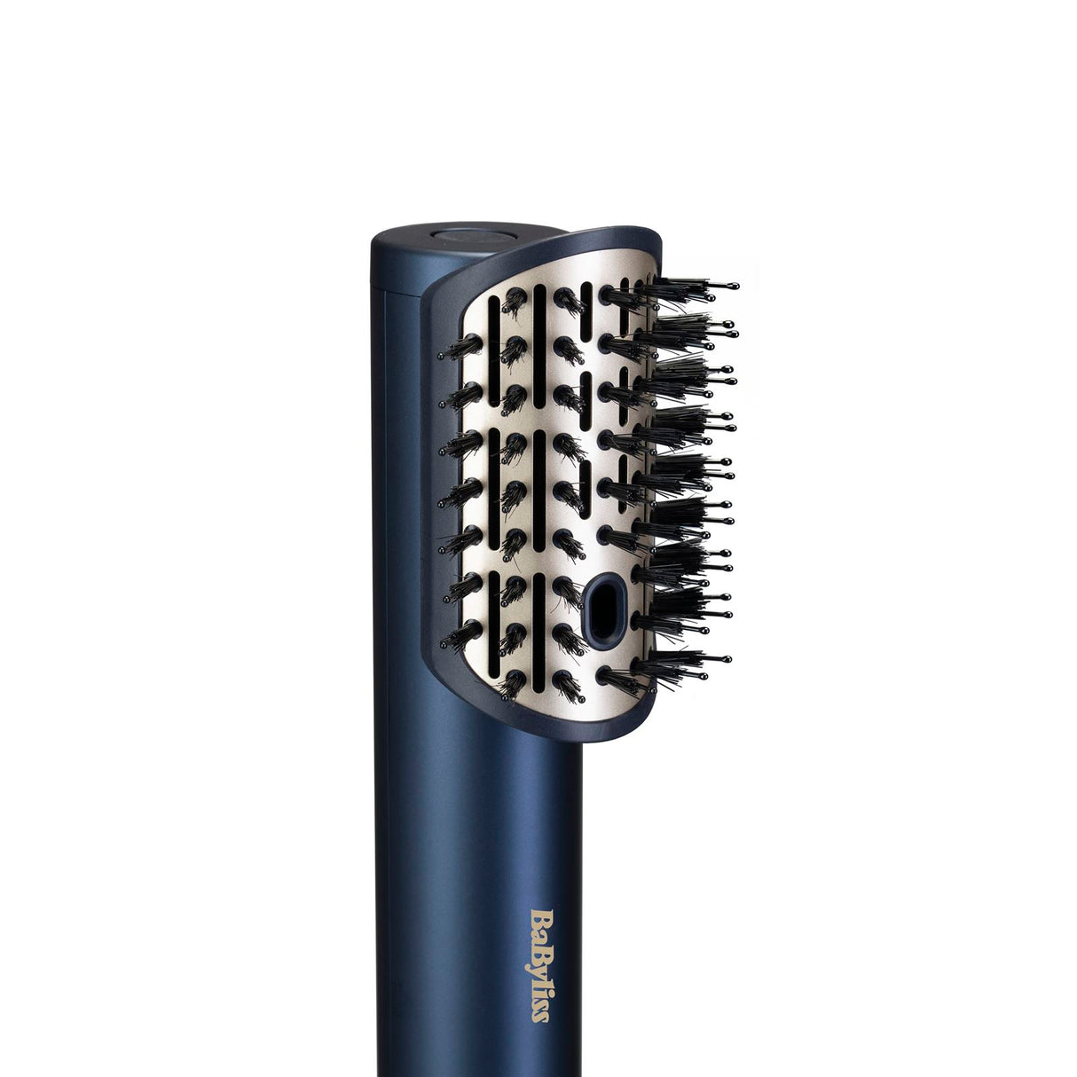 BaByliss Air Wand Multistyler 3in1 navy-blau, gold