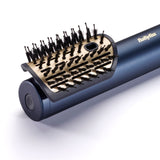 BaByliss Air Wand Multistyler 3in1 navy-blau, gold