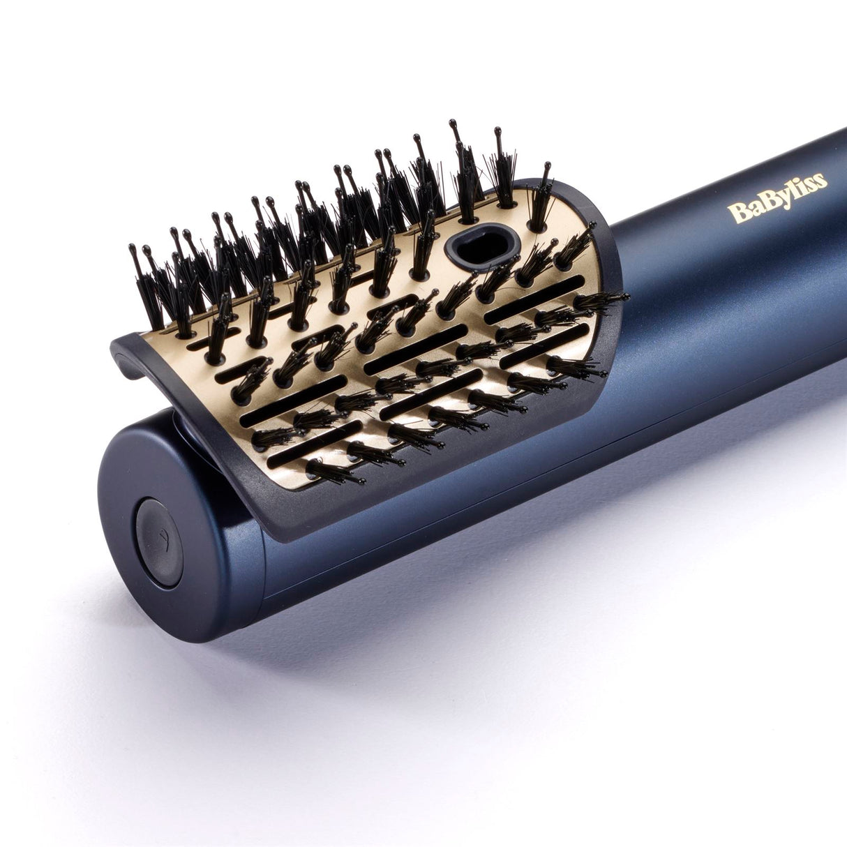 BaByliss Air Wand Multistyler 3in1 navy-blau, gold